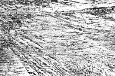 Soyut grunge arkaplanı. Monokrom dokusu. Resim siyah ve beyaz tonları içerir.