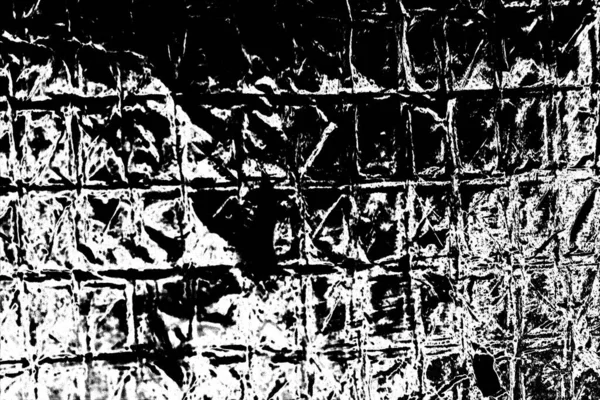 Abstract Grunge Background Monochrome Texture Black White Background — Stock Photo, Image