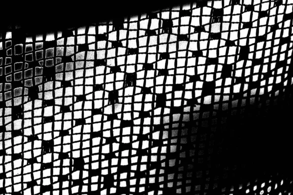 Fondo Grunge Abstracto Textura Monocromática Fondo Blanco Negro —  Fotos de Stock