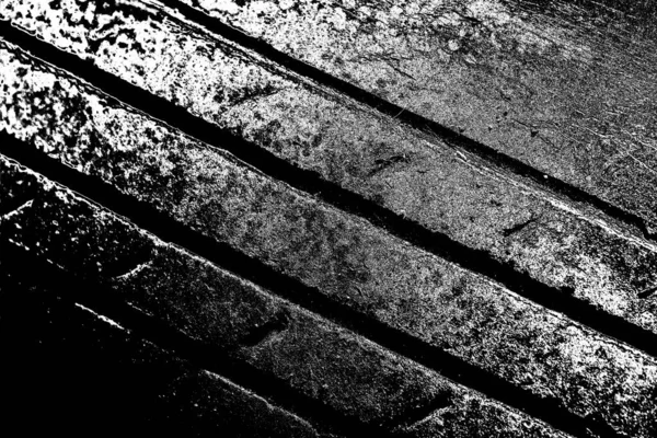 Abstract Black White Grunge Background Monochrome Texture — Stock Photo, Image