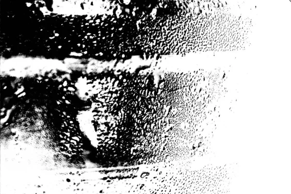 Fundo Grunge Abstrato Textura Monocromática Imagem Incluindo Efeito Tons Preto — Fotografia de Stock