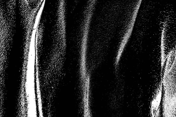 Résumé Fond Grunge Texture Monochrome Fond Noir Blanc — Photo