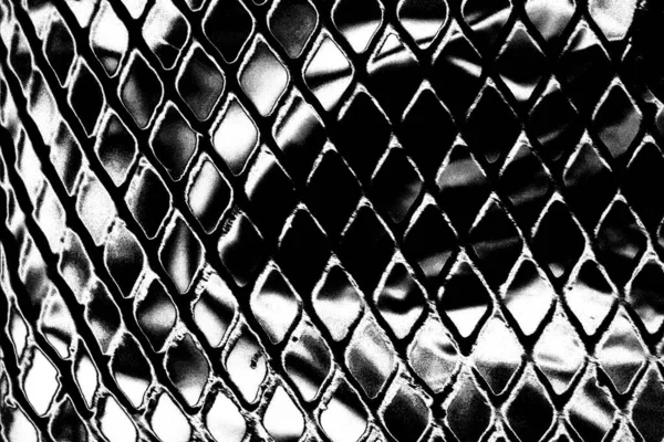 Fondo Grunge Abstracto Textura Monocromática Fondo Blanco Negro — Foto de Stock