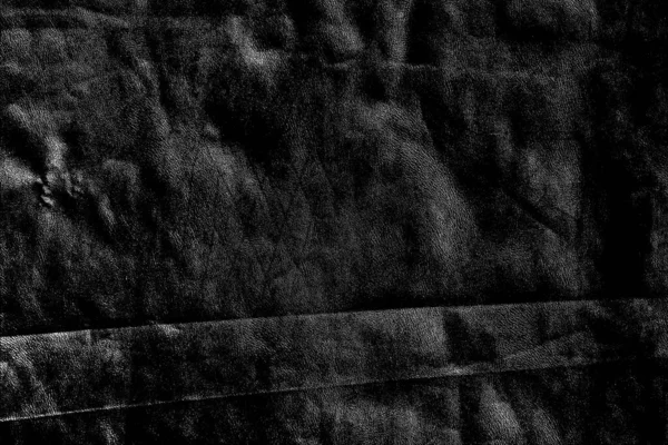 Fundo Grunge Abstrato Textura Monocromática Fundo Preto Branco — Fotografia de Stock