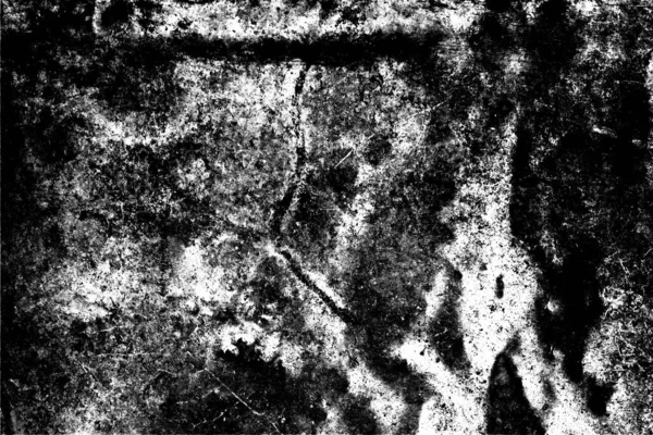 Fondo Grunge Abstracto Blanco Negro Textura Monocromática — Foto de Stock