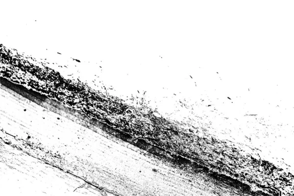 Abstract Grunge Background Monochrome Texture Black White Background — Stock Photo, Image