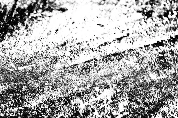 Sfondo Astratto Grunge Struttura Monocromatica Sfondo Bianco Nero — Foto Stock