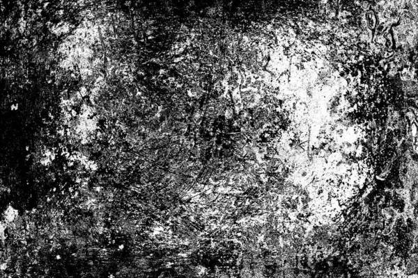 Abstracte Grunge Achtergrond Monochrome Textuur Zwart Witte Achtergrond — Stockfoto