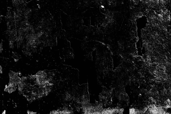 Résumé Fond Grunge Texture Monochrome Fond Noir Blanc — Photo