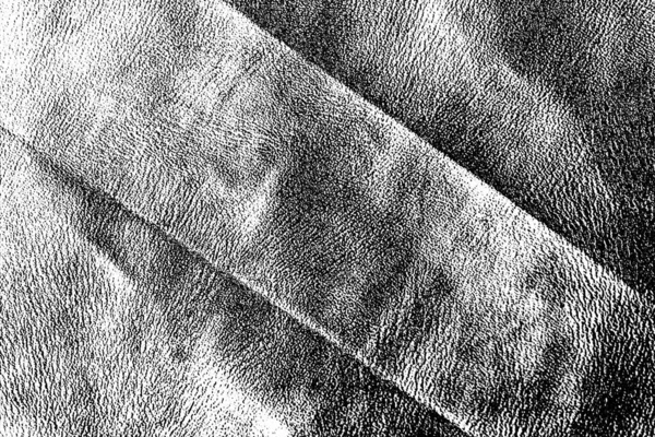 Astratto Sfondo Grunge Bianco Nero Texture Monocromatica — Foto Stock