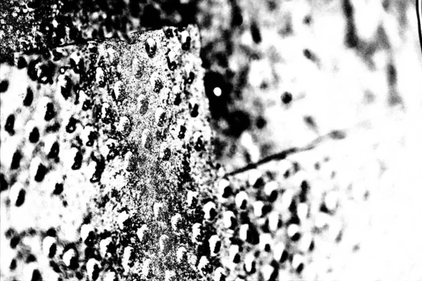 Astratto Sfondo Grunge Bianco Nero Texture Monocromatica — Foto Stock