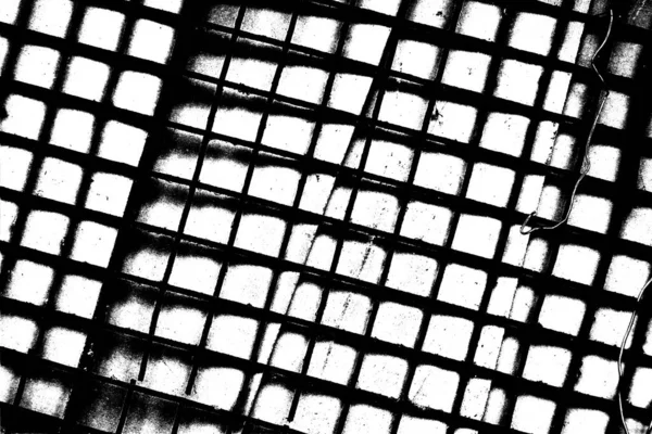 Fondo Grunge Abstracto Blanco Negro Textura Monocromática — Foto de Stock