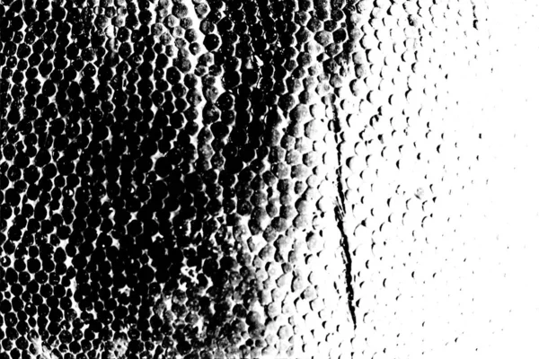 Abstract Black White Grunge Background Monochrome Texture — Stock Photo, Image