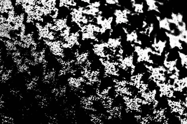 Résumé Fond Grunge Texture Monochrome Fond Noir Blanc — Photo