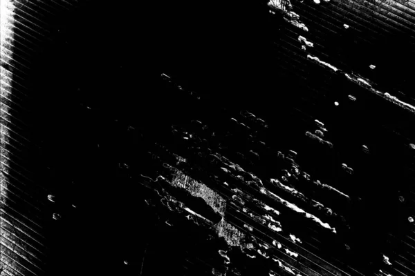 Fondo Grunge Abstracto Textura Monocromática Fondo Blanco Negro —  Fotos de Stock