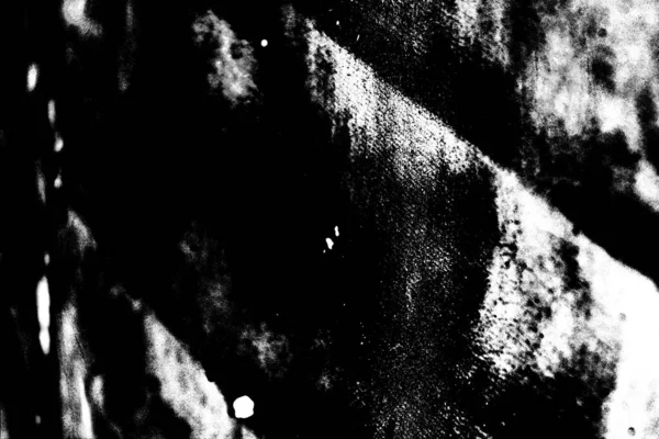 Абстрактный Гранж Фон Монохромная Текстура Черно Белый Фон — стоковое фото