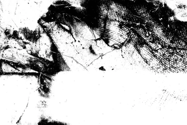 Abstract Grunge Background Monochrome Texture Image Including Effect Black White — Stock Photo, Image