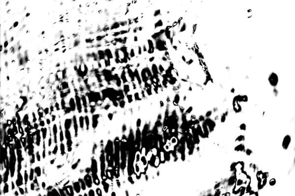 Abstrakter Schwarz Weißer Grunge Hintergrund Monochrome Textur — Stockfoto