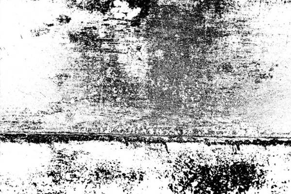 Fondo Grunge Abstracto Blanco Negro Textura Monocromática — Foto de Stock