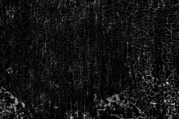 Fondo Grunge Abstracto Textura Monocromática Fondo Blanco Negro —  Fotos de Stock