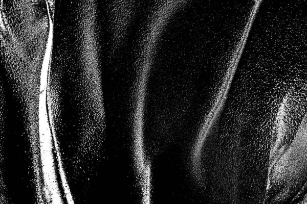 Fondo Grunge Abstracto Textura Monocromática Fondo Blanco Negro —  Fotos de Stock