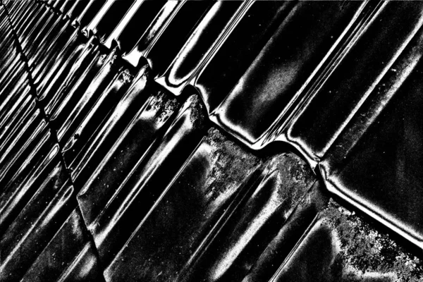 Abstract Grunge Background Monochrome Texture Image Including Effect Black White — Stock Photo, Image