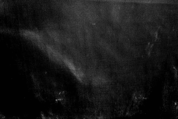 Résumé Fond Grunge Texture Monochrome Fond Noir Blanc — Photo