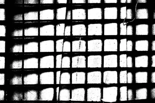 Abstrait Fond Grunge Noir Blanc Texture Monochrome — Photo