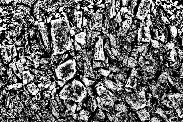 Abstract Grunge Background Monochrome Texture Image Including Effect Black White — Stock Photo, Image