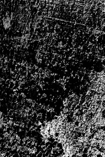 Fondo Grunge Abstracto Textura Monocromática Fondo Blanco Negro — Foto de Stock