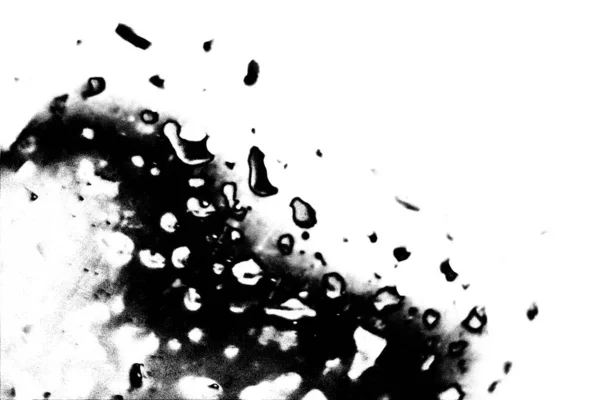 Abstract Grunge Background Monochrome Texture Image Including Effect Black White — Stock Photo, Image