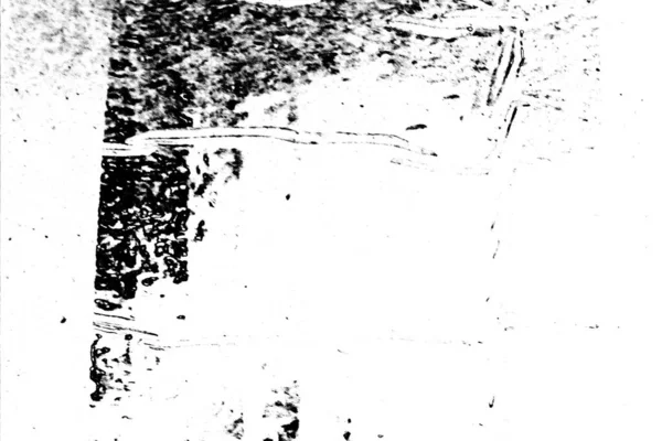 Fondo Grunge Abstracto Blanco Negro Textura Monocromática — Foto de Stock