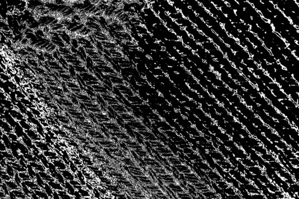 Fondo Grunge Abstracto Textura Monocromática Fondo Blanco Negro —  Fotos de Stock