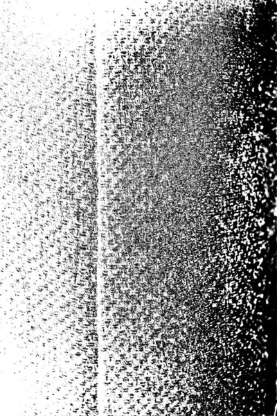 Fondo Grunge Abstracto Blanco Negro Textura Monocromática — Foto de Stock