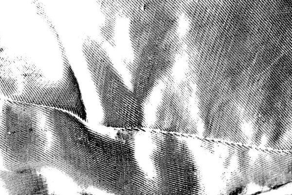 Fondo Grunge Abstracto Blanco Negro Textura Monocromática — Foto de Stock