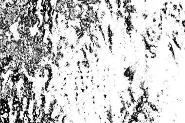 Soyut grunge arkaplanı. Monokrom dokusu. Resim siyah ve beyaz tonları içerir.