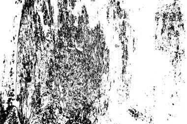 Soyut grunge arkaplanı. Monokrom dokusu. Resim siyah ve beyaz tonları içerir.