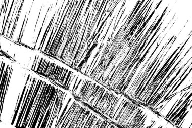 Soyut siyah-beyaz grunge arka planı. monokrom dokusu. 