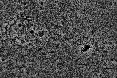 Soyut grunge arkaplanı. Monokrom dokusu. Resim siyah ve beyaz tonları içerir.