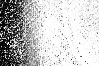 Soyut grunge arkaplanı. Monokrom dokusu. Resim siyah ve beyaz tonları içerir.