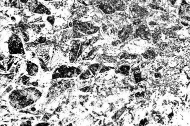 Soyut siyah-beyaz grunge arka planı. monokrom dokusu. 