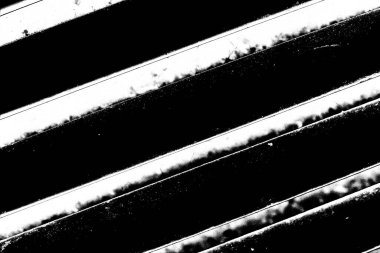 Soyut siyah beyaz arka plan. monokrom dokusu. 