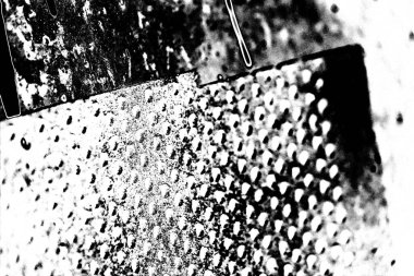 Soyut siyah-beyaz grunge arka planı. monokrom dokusu. 