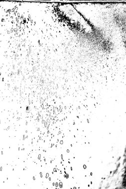 Soyut grunge arkaplanı. Monokrom dokusu. Siyah beyaz arkaplan