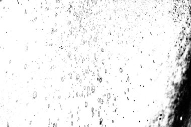 Soyut grunge arkaplanı. Monokrom dokusu. Siyah beyaz arkaplan