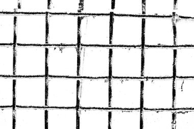 Soyut grunge arkaplanı. Monokrom dokusu. Siyah beyaz arkaplan