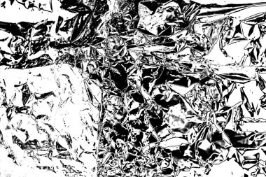 Soyut siyah-beyaz grunge arka planı. monokrom dokusu. 