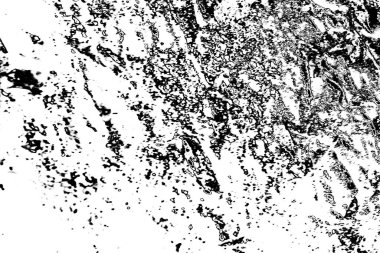 Soyut siyah-beyaz grunge arka planı. monokrom dokusu. 