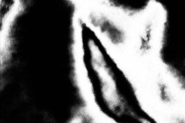 Soyut grunge arkaplanı. Monokrom dokusu. Siyah beyaz arkaplan