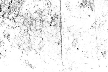 Soyut grunge arkaplanı. Monokrom dokusu. Siyah beyaz arkaplan